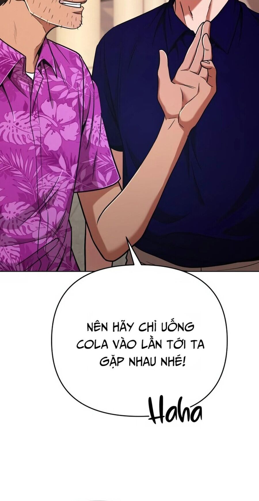 Nhân Viên Thực Tập Kim Cheolsu - chap30 - Trang 45